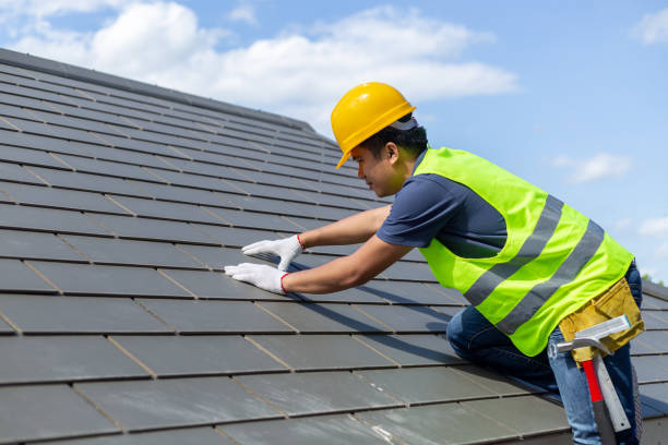 Best Residential Roof Replacement  in Reedurban, OH