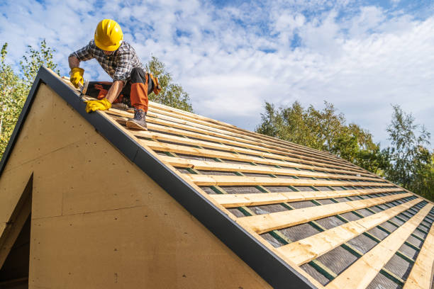 Best New Roof Installation  in Reedurban, OH
