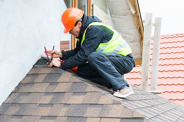 Quick and Trustworthy Emergency Roof Repair Services in Reedurban, OH